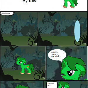 My Little BRONY