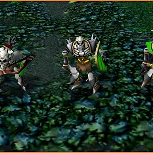 World Editor screenshots