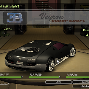 Need For Speed Underground 2 Modeled Cars by Myself