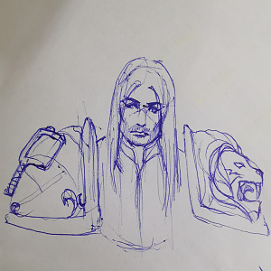 Some random stuff