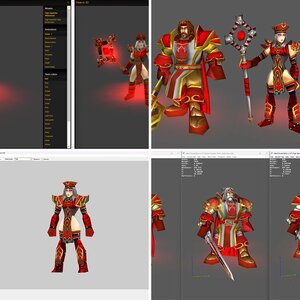 Campaign Mod