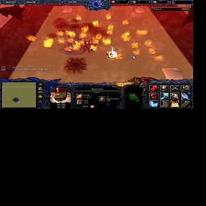 For My Diablo Boss Fight