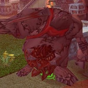 Zombie Infection