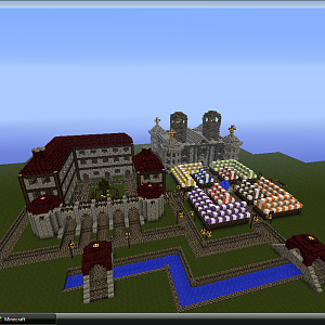 Minecraft
