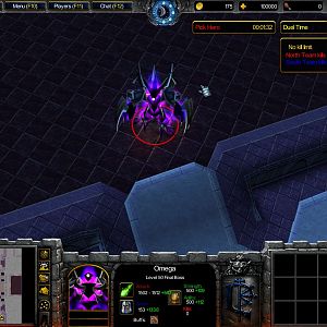 FOCS English Screenshots