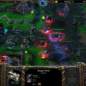 RoS : TWOM