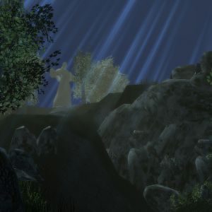 THE SHADOW