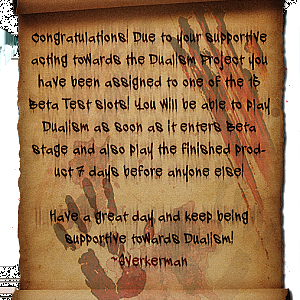 Dualism