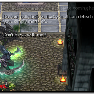 Entashara's Tales