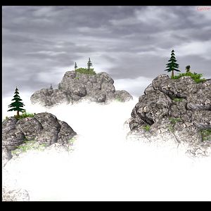 Terrain Gallery