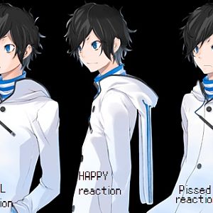 Reactions of me