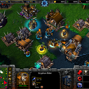 Struggle for Azeroth