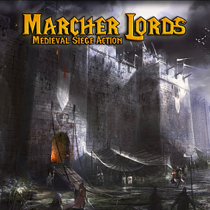 Marcher Lords Icons