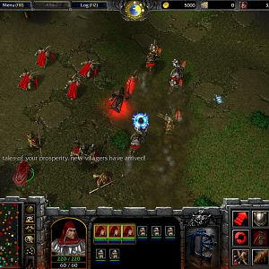 Marcher Lords Images