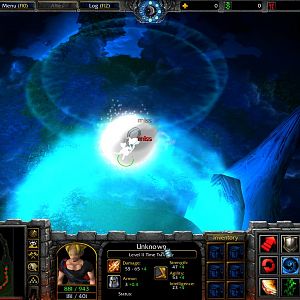 Dimension Of Strife