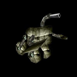 Robot Wars
