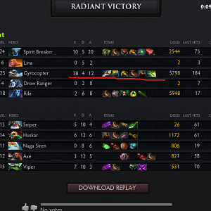 My Power >_>