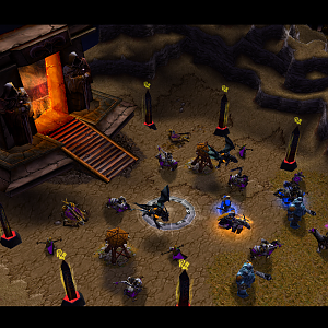 WarCraft Legends