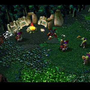Stormreaver Campaign