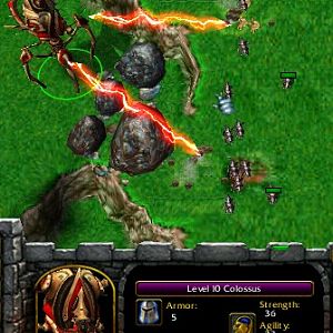 SC2 models