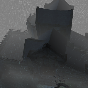 The Dredmarsh