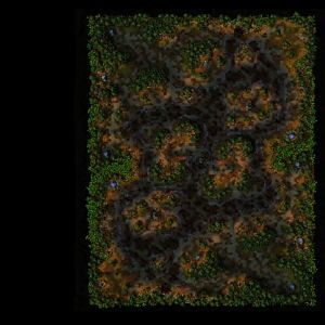 Bloodwater Oasis
