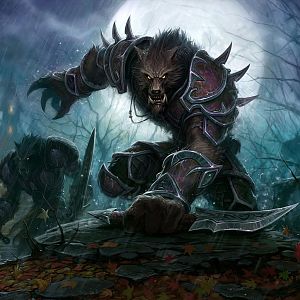 Worgen