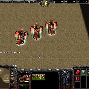 Development Album