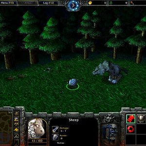 Hunters VS Hunts 1.6