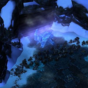Dungeon of the Chilling Lord