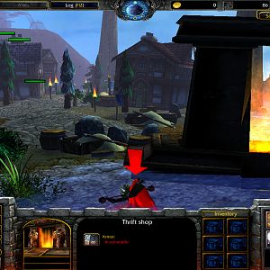 CS Village 2