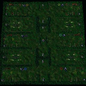 for map