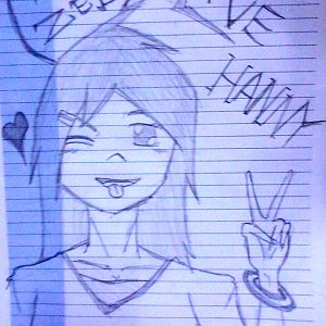 My Arts! [Anime]