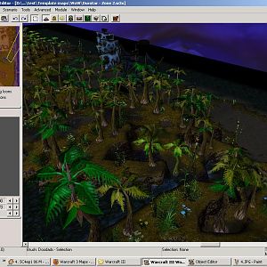 Durotar - Zone 2