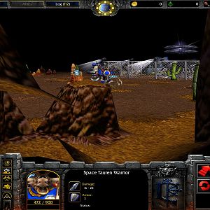 Space Orcs vs Goblins