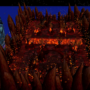 New Terrain
