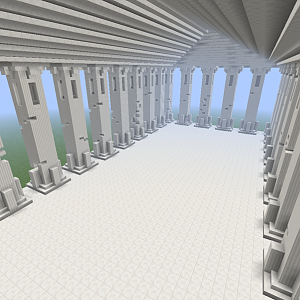 Minecraft Stuff I made