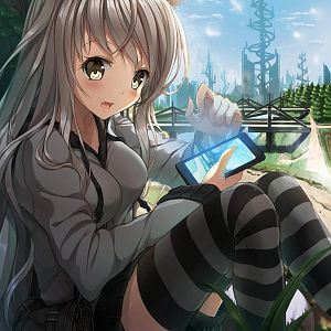 Anime