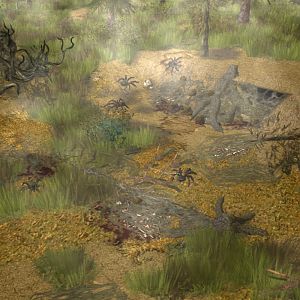 S.T.A.L.K.E.R ORPG - Goblin Workshop