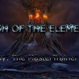 Bossfight: Clash of the Elements
