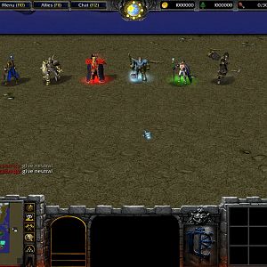 Roleplaying Pictures