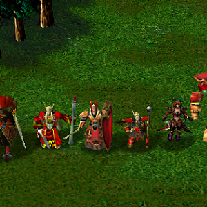 Blood Elves