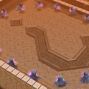 Retarted Map :D