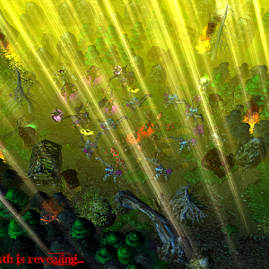 Rise of the Scarlet Crusade