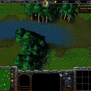 Warcraft Total War Screenshots
