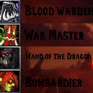 Fel Horde Album