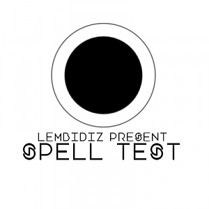 SPELL TEST