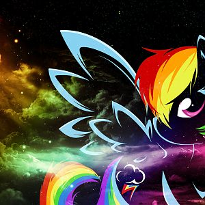 Pony Art