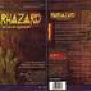 WARHAZARD - The Series