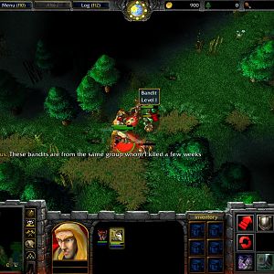 Gardanean: Rise of Chaos
